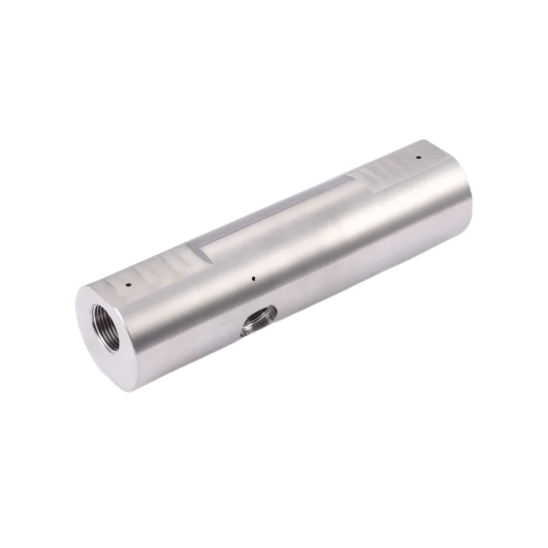 2025 heißer Verkauf Hochwertige Wasserstrahlteile 049583-1 Akkumulator mit Direktantriebspumpe