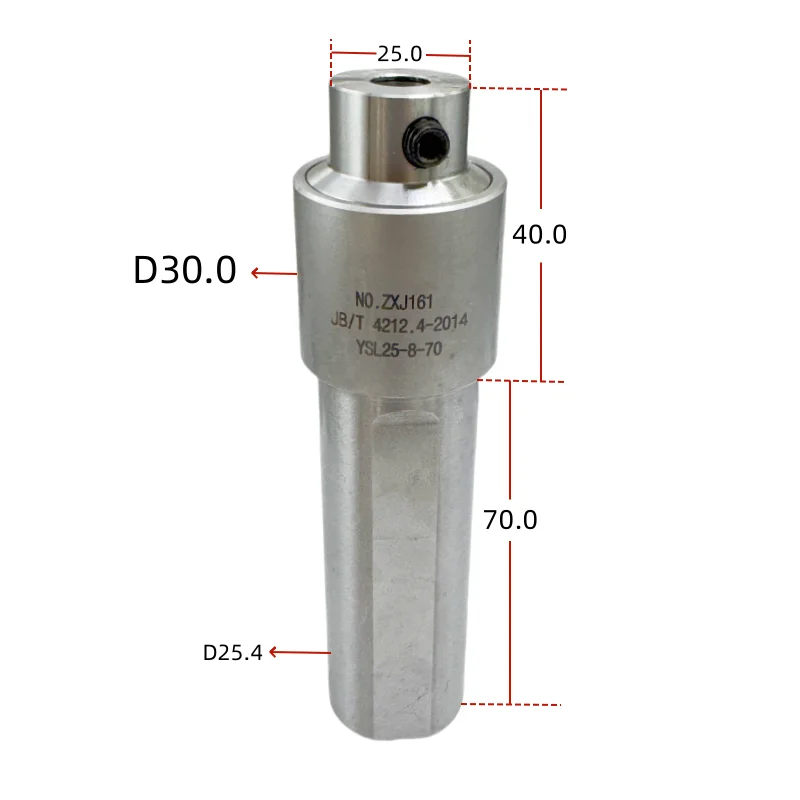 Variant: C25.4-CT8.0