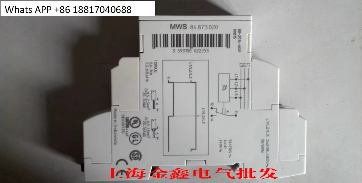 1PC New Original Cr…