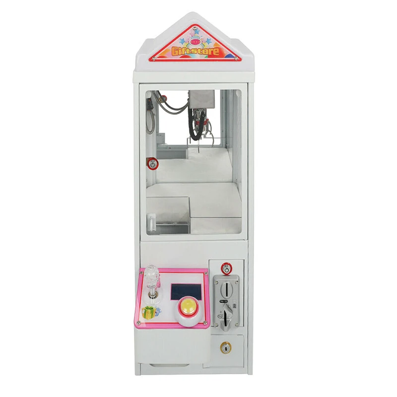 Konsola do gier mini pazur 110-220V uniwersalna moc 50W
