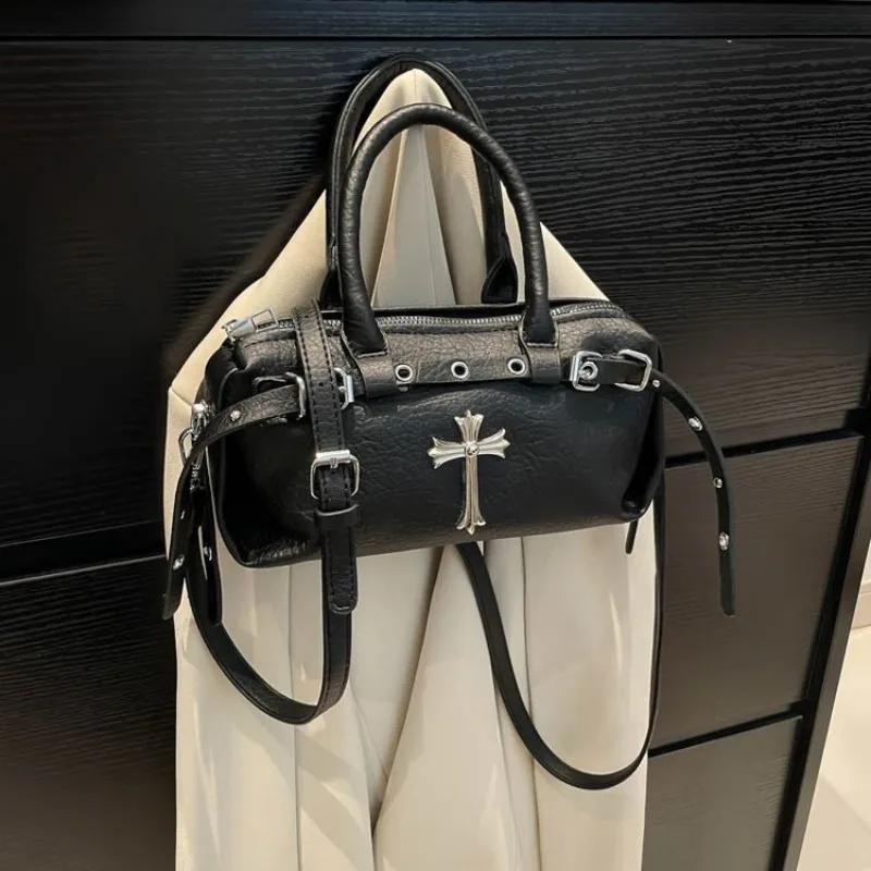 

Fashionable Women's Crossbody Bag - JK School Style Simple Cute Design Shoulder Bag for Students Campus Life 2025