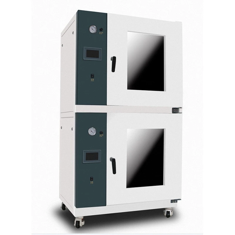 DZF-6090-2/6210 double layer vacuum oven, laboratory