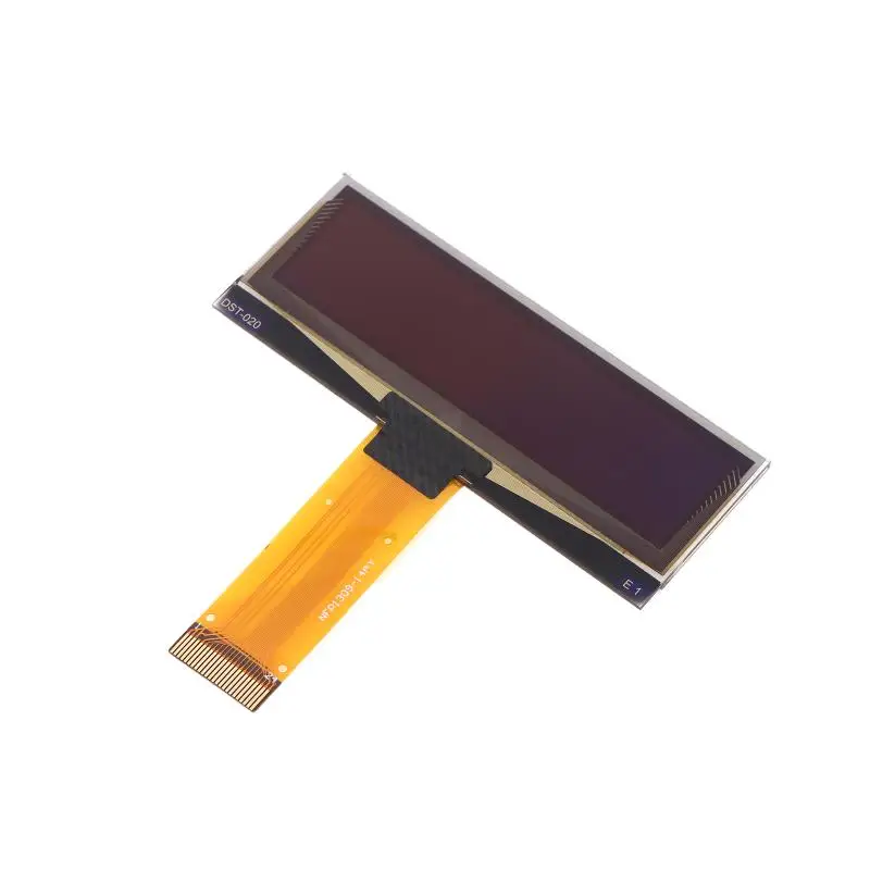 Picture 5: OLED LCD Display Screen For Krups EA89 Series Coffee Machine EA891D EA895N EA8901