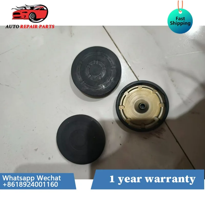 

DQ200 0AM Transmisson Locking Cover DSG 0AM301212A 7 Speed Fits For VW Audi