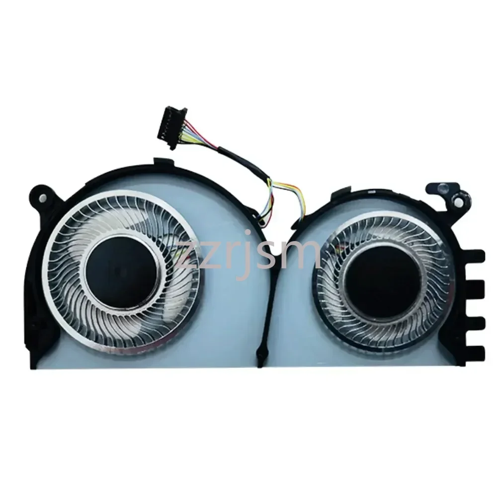 

For Xiaomi Air 13.3 Pro 13 161301-01 07 FF FC FB CN CG EA TM1704 TM1703 TM1604 Laptop CPU GPU Cooling Fan Heatsink Fan Cooler