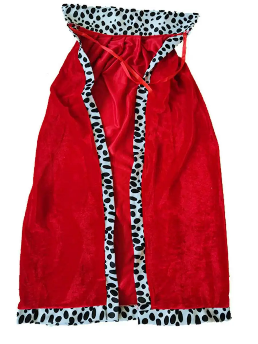 زي ملك الهالوين الجديد، زي الأمير، زي مهرجانات ويوم الطفل، زي للعروض المسرحية، زي مسرحي وطني، زي تقليدي عرقي #5