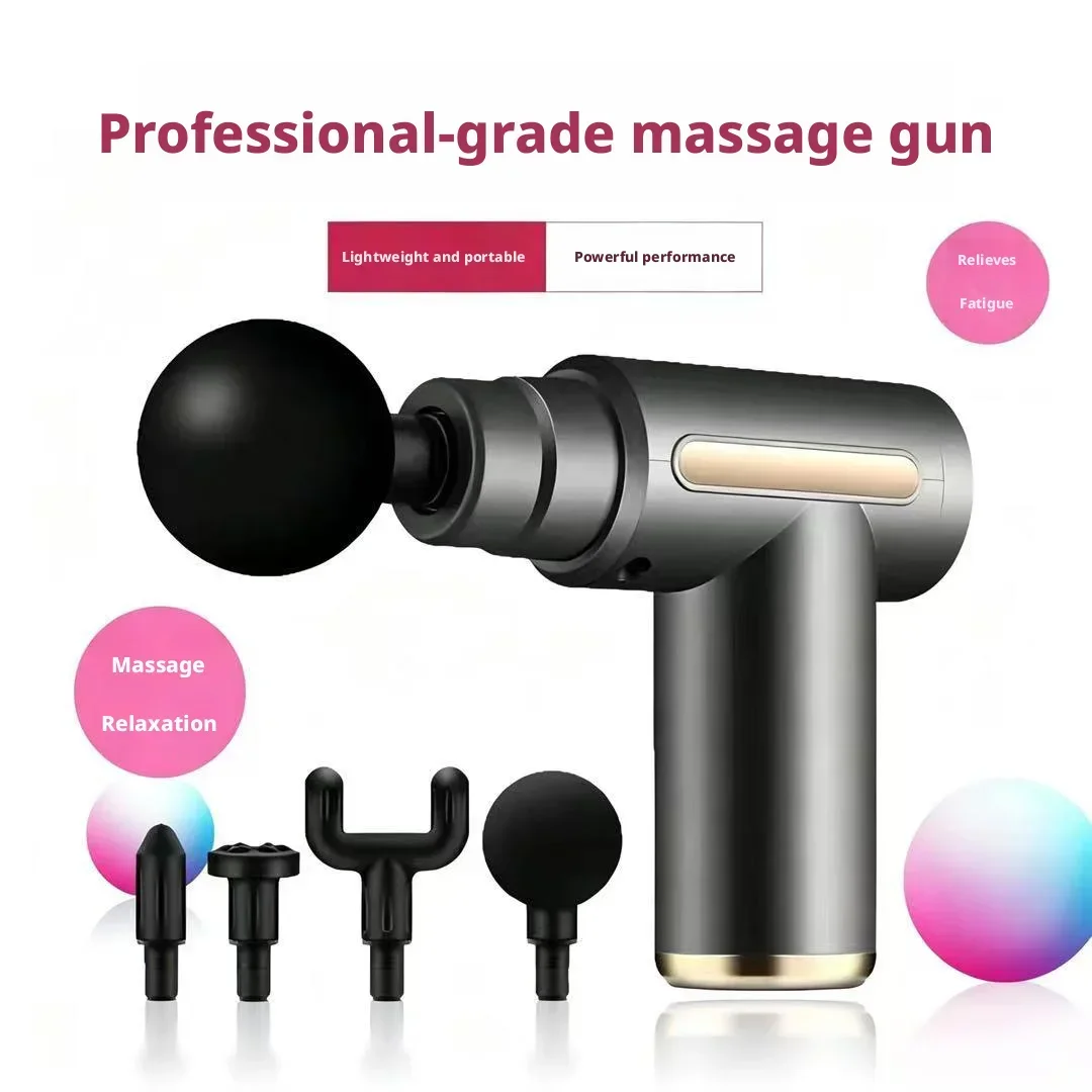 #9 Cheapest Percussion Massage Guns Deals You Can Get