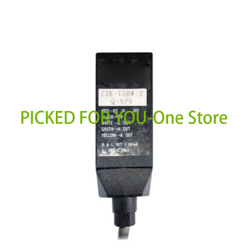 

Z3K-T5BW-2 Photoelectric Switch/Color Sensor