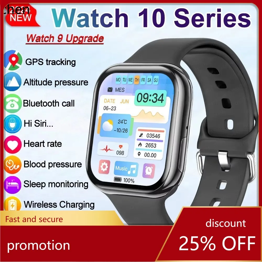 Yfy Smartwatch Seri…
