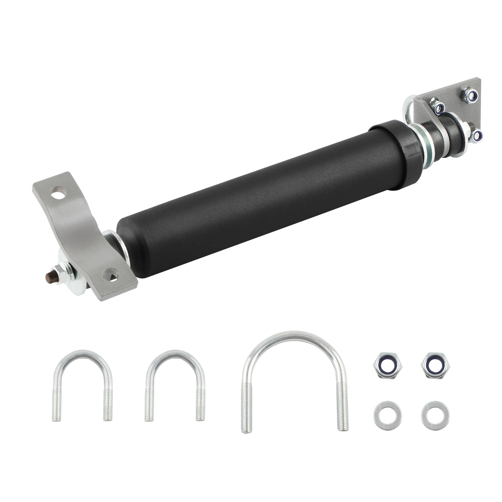 Single Steering Stabilizer For Dodge Raider 1987-89 For Suzuki Samurai 4WD 86-91