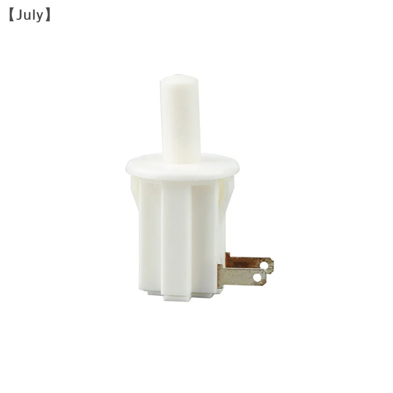 maverajullemente interruptor de puerta de refrigerador Compatible con refrigeradores interruptor de luz de congelador