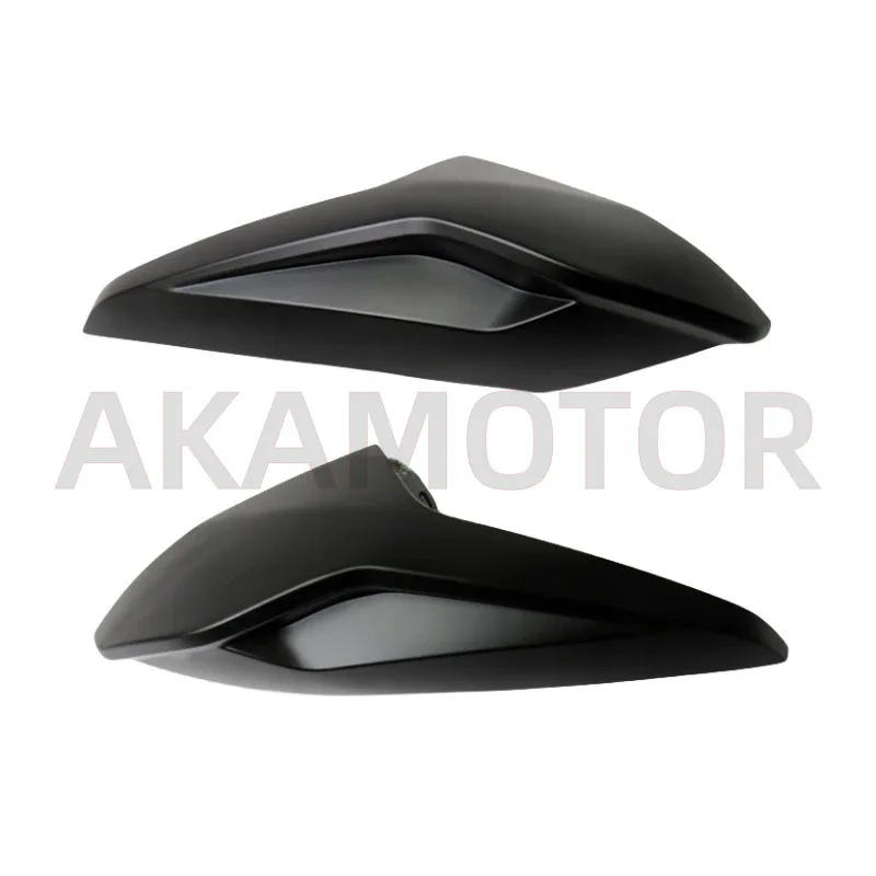 Left / Right Fuel Tank Trim Decorative Cover for Loncin Voge 500r Lx500r