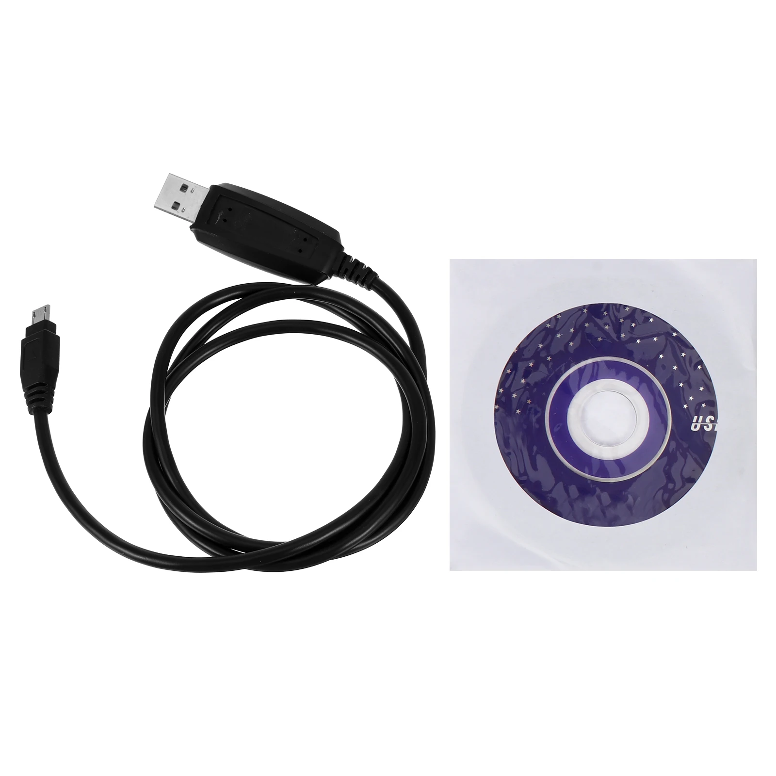 

Radio Programming Cable Programming Cable USB Walkie Programming Cable USB Programme Cable Programme Cable for Radio