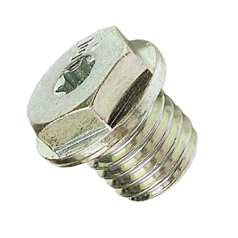 1pc Grease Plug- Collar Screw Replacement For FS55 FS75 FS90 For FS100 String Trimmer Parts 4119-713-6500 Locking Screw