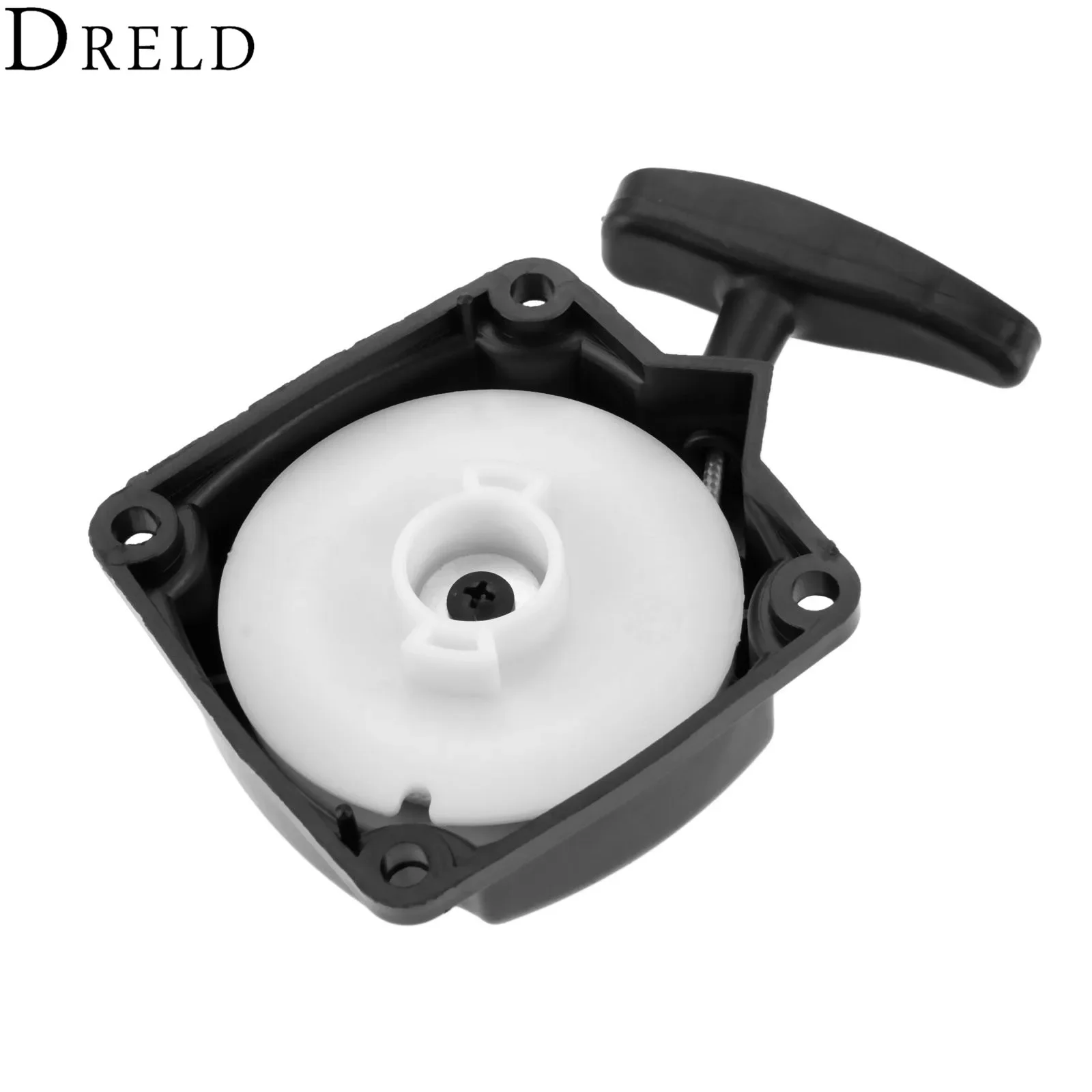 DRELD 1 قطعة 1E40F-5 430 43cc 52CC آلة تقطيع الفراشي العشب الانتهازي كاتب حديقة الطاقة أدوات 67 مللي متر