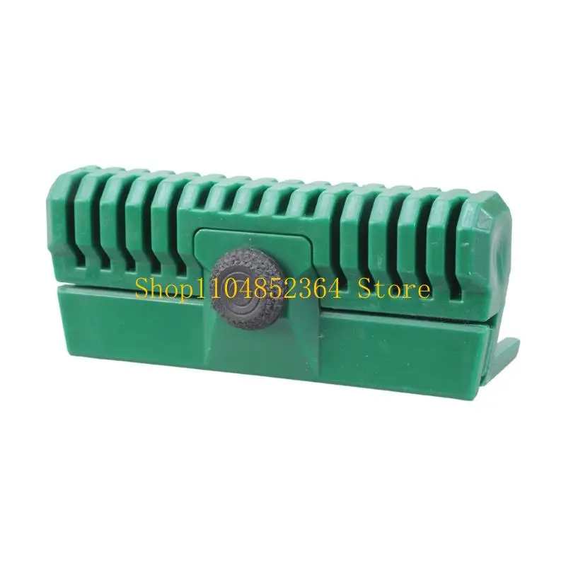 

652F Professional Chainsaw Bar Burr Remover Chainsaw Chain Repairer Tool Chainsaw Bar Dressers Chainsaw Chain Track