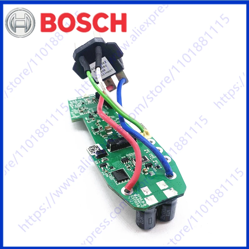 Electronic Module 16072335EZ FOR BOSCH GSB12V-30 GSR12V-30 GSB 12V-30 GSR 12V-30