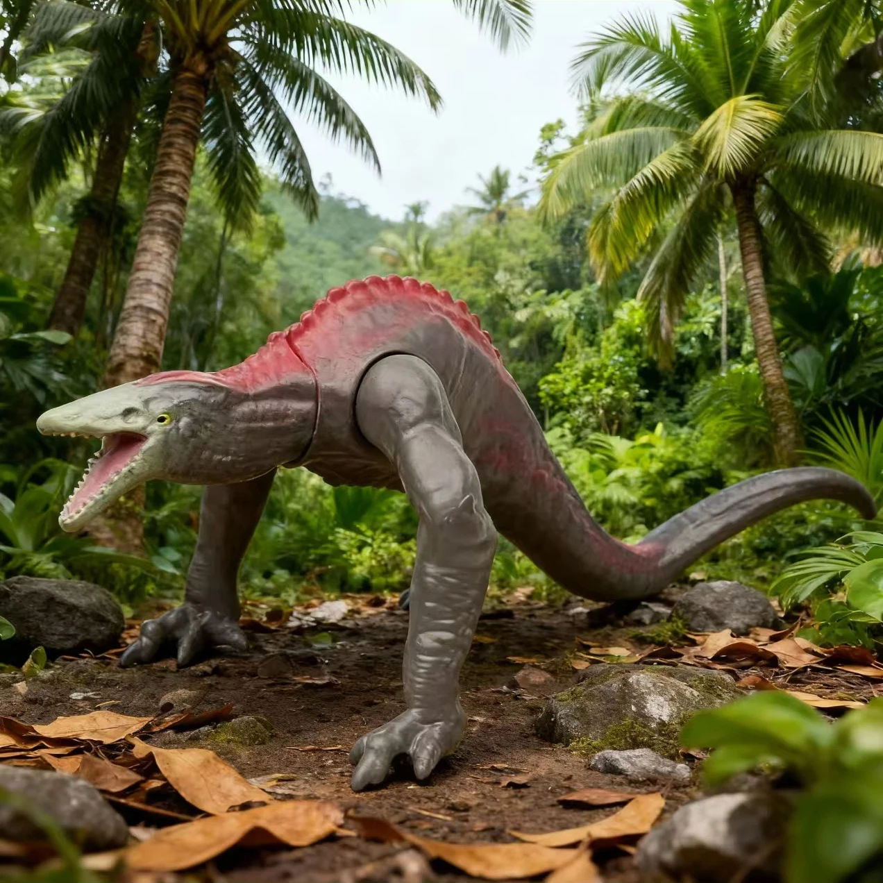 الجمجمة جزيرة فيلم جودزيلا كينغ كونغ VS الجمجمة الزاحف أنيمي عمل الشكل 13 سنتيمتر بولي كلوريد الفينيل المنقولة الوحش الملك ألعاب أطفال Gfits #1