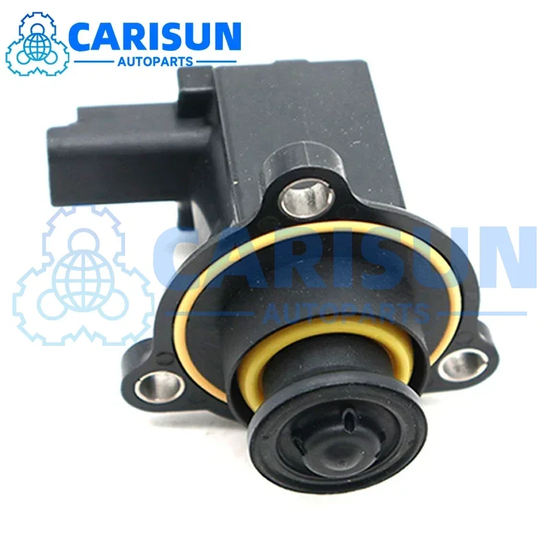 

11657593273 037975 037977 High Quality New Turbocharger Solenoid Valve For Peugeot Citroen Mini Cooper 1.6L Engine N14 Car Parts
