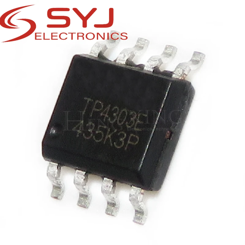 10 pezzi TP4303E TP4303 SOP-8