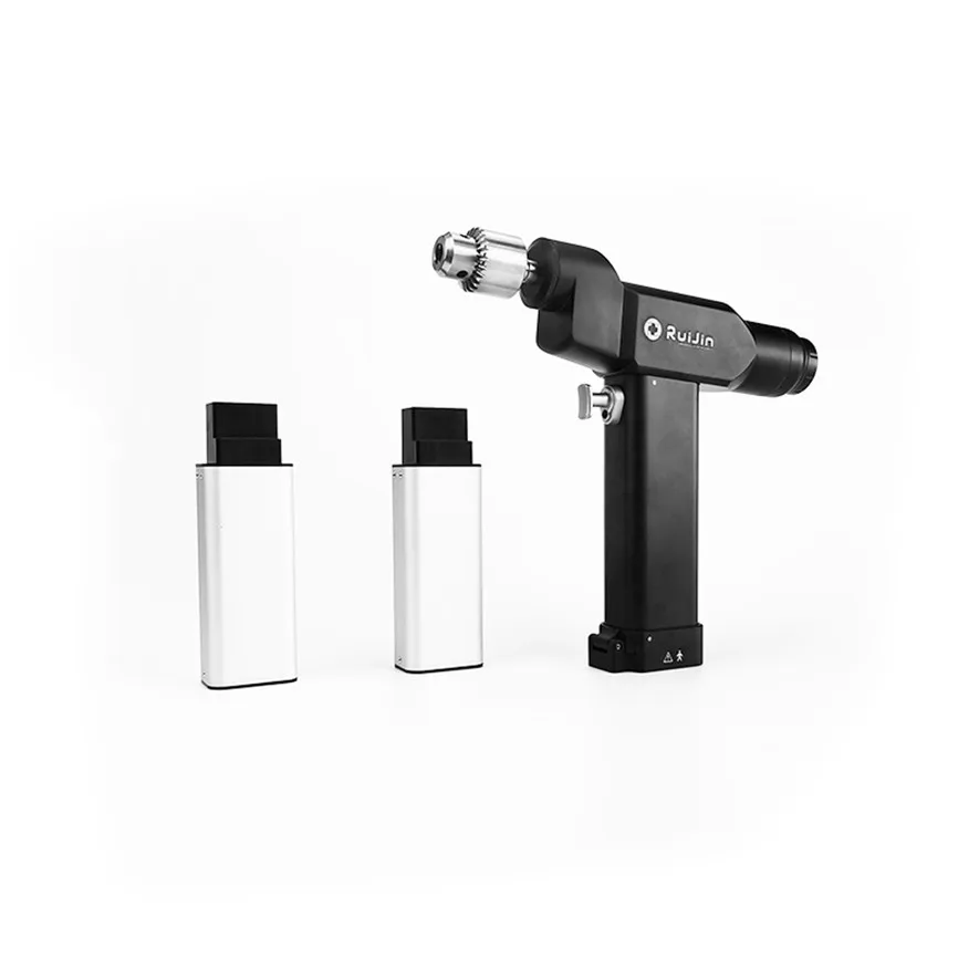 

Vet Orthotic Power Drill Cannulated Type