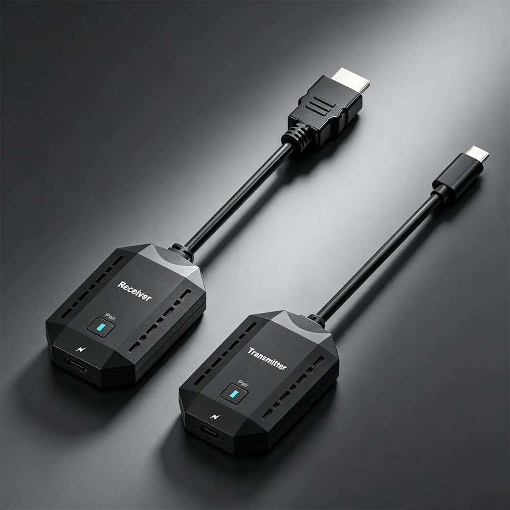 trasmettitore-e-ricevitore-hdmi-wireless-5g-a-ricarica-rapida-65w-pd-adattatore-type-c-1080p-per-telefono-laptop-tv-proiettore-ufficio-casa