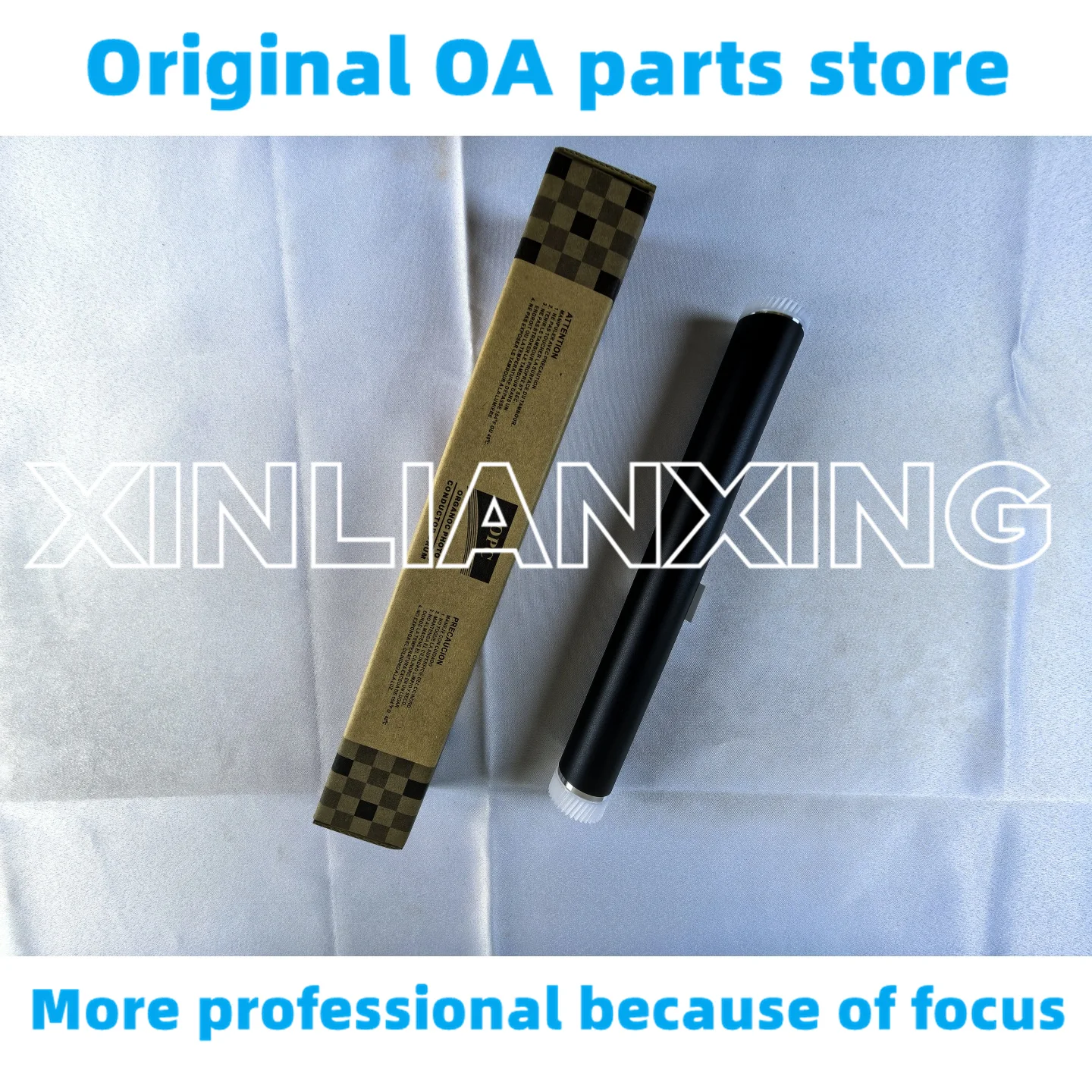 1SET. Tambor OPC + cuchilla de limpieza para Epson WorkForce AL-M220DN M310DN M320DN