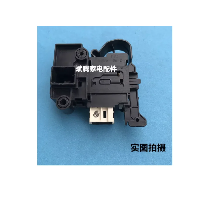 Drum Washing Machin…