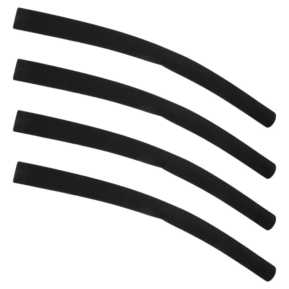 

Набор из 4 универсальных чехлов-накладок на ручку коляски с губчатой подкладкой для повышенного комфорта и надежного нескользящего захвата