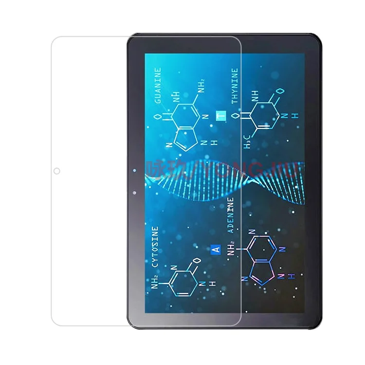 لسامسونج غالاكسي تبويب وصل 2 10.1 بوصة T583 SM-T583Tablet حامي الشاشة فيلم الزجاج المقسى