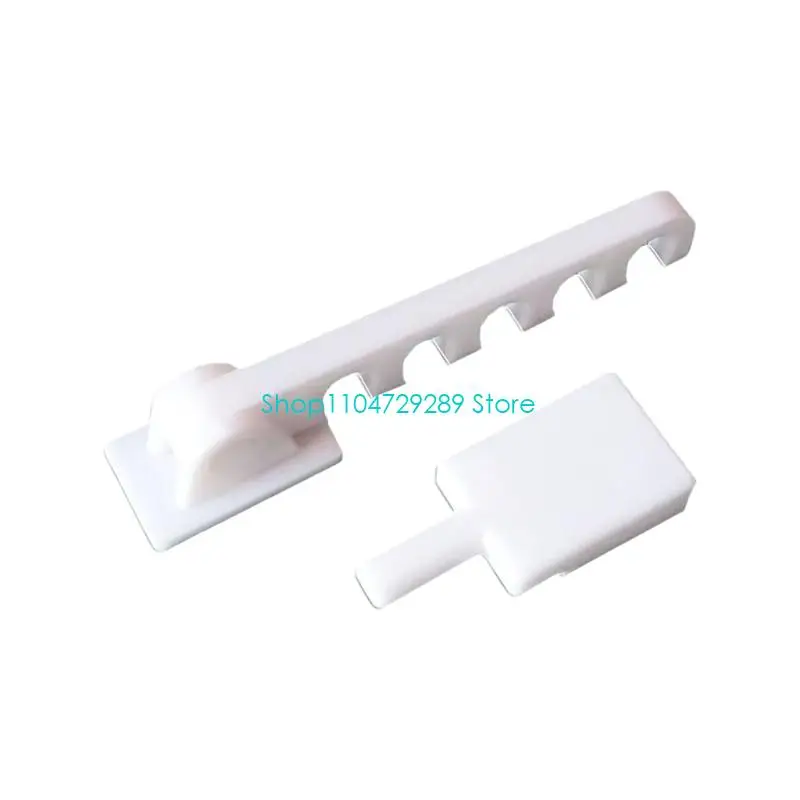 D8KE Vehicle Window Position Guide with Two Piece Limiter Design for Motorhome Ventilation Tasks and Opening Help