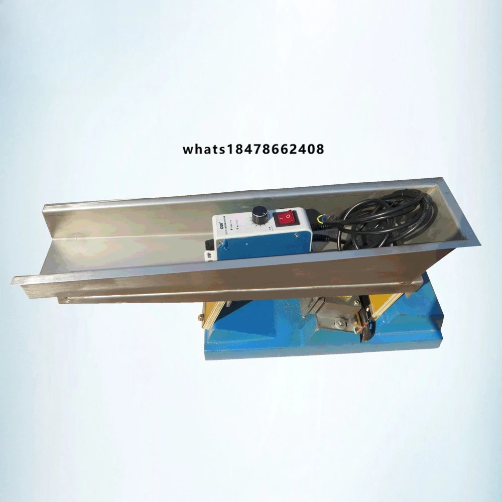 Wide Application Vibratory Feeder Electromagnetic Vibrator