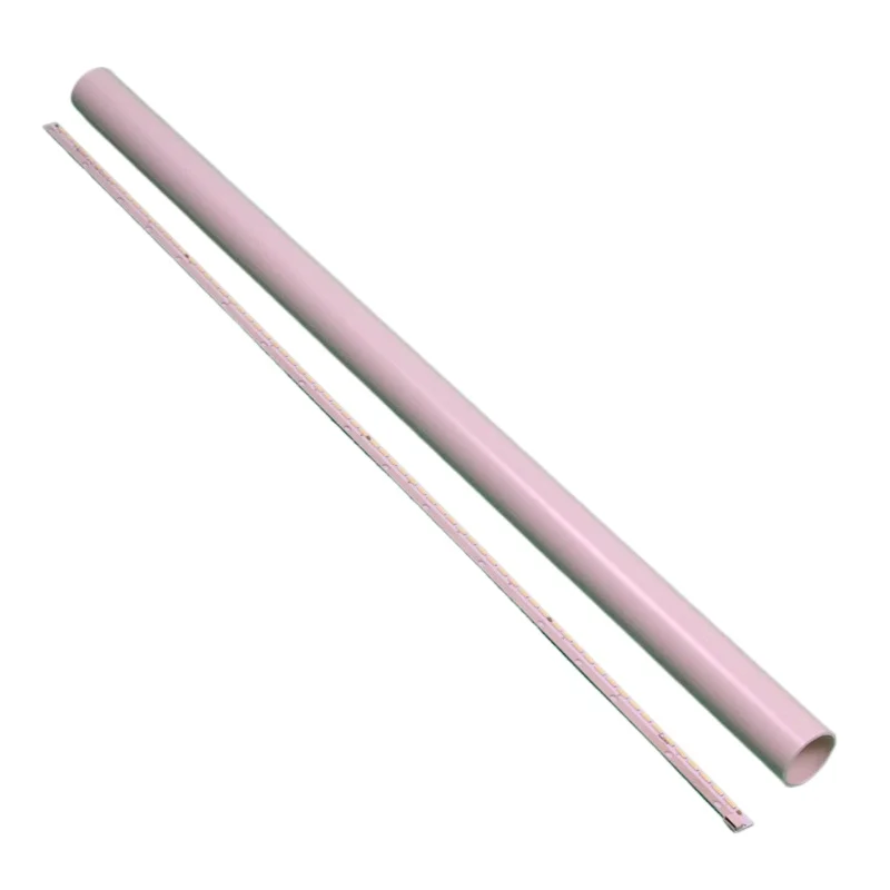 

Светодиодные планки для ТВ 50 дюймов 7020PKG 76EA Rev0.0, ленты подсветки Line Rules 50" 7020PKG 72EA Rev0.4 130716 7020PKG 72EA Rev 1.0