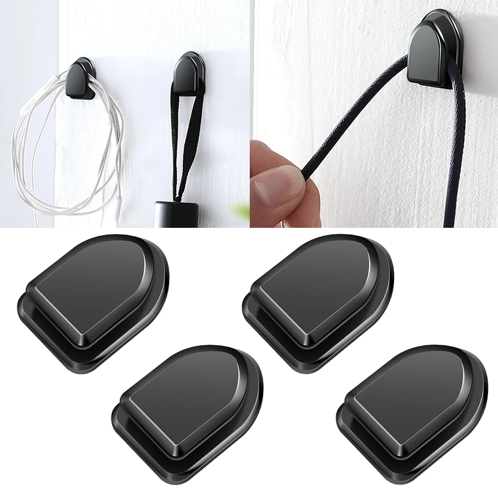 High-quality Car Accessories Car Hook Cable Key Dashboard Car Hooks Cars Engineering Vehicles Forklifts Including Trucks