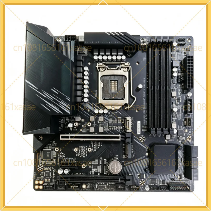 Used For Gigabyte B560M AORUS ELITE LGA1200 mATX Motherboard B560 DDR4 M.2 Support 10th 11th Gen Intel CPU