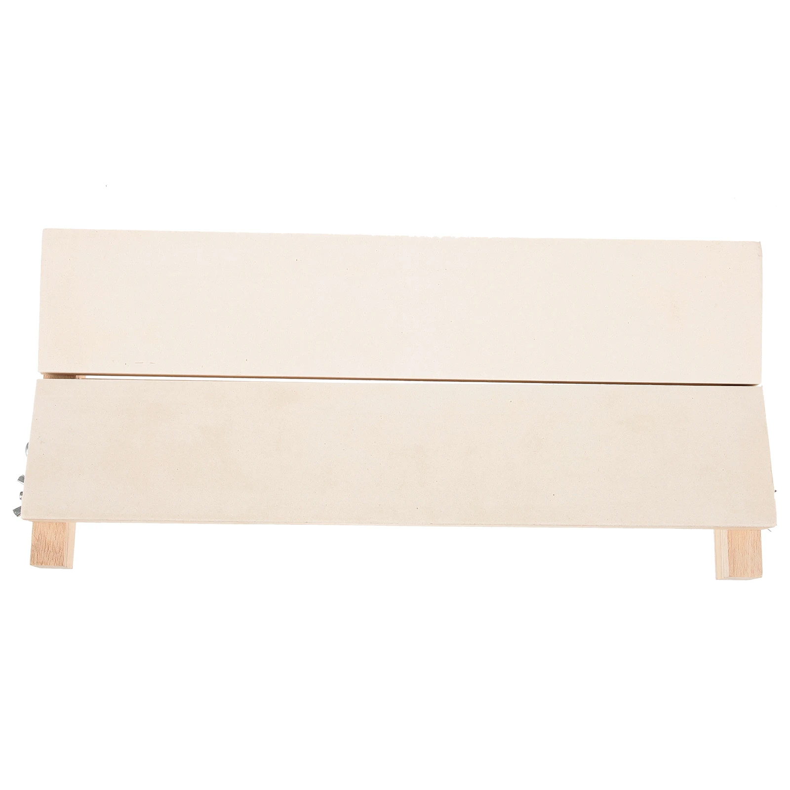 

Butterfly Specimen Tool Wings Spreading Board Insect Display Experimental Teaching Aid Lightweight Portable Wood Material Frame