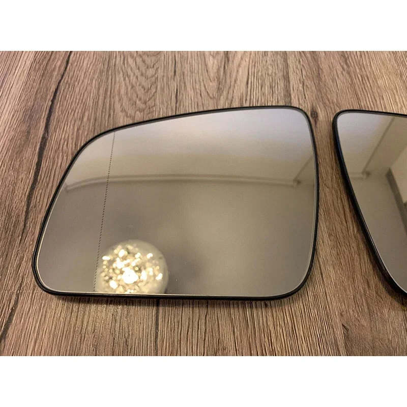 Auto Left Right Heated Rear Mirror Glass for MERCEDES-BENZ W204 C180 C280 C320 C350 2008 2009 2010 2011 2048100921 2048100421