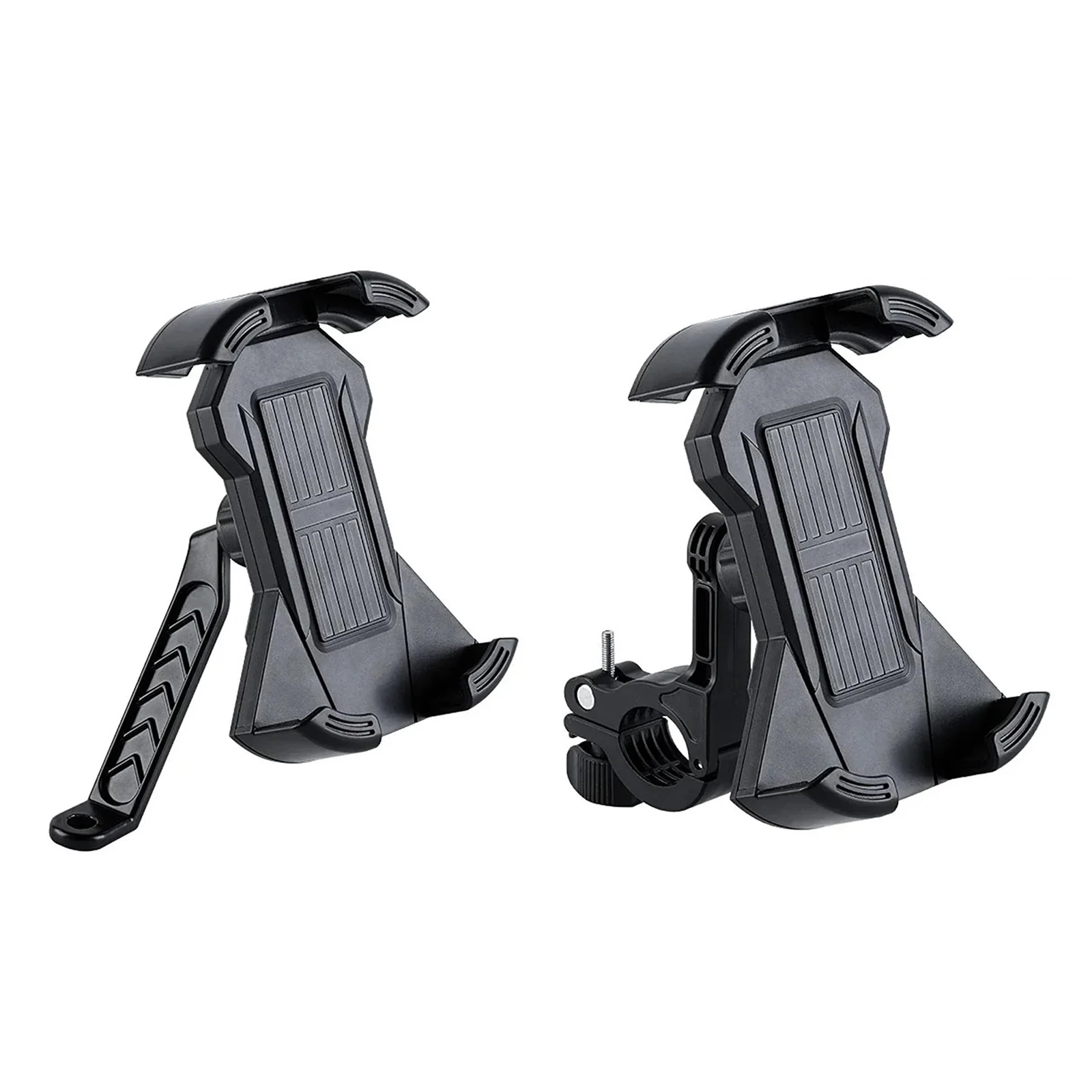 Motorcycle Wing Mirror Bracket Riding Cycling Compatible with Riding Cycling Easy Installation Durable Sturdy Build Precision