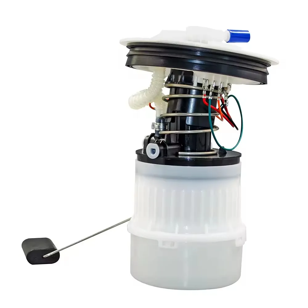 Fuel Pump Assembly Dopson Brand New Fuel Injection Pump for Mazda 3 2004-2009 OE 1213015/E8591M/LF66-13-35XA/SP4052M/P76308M