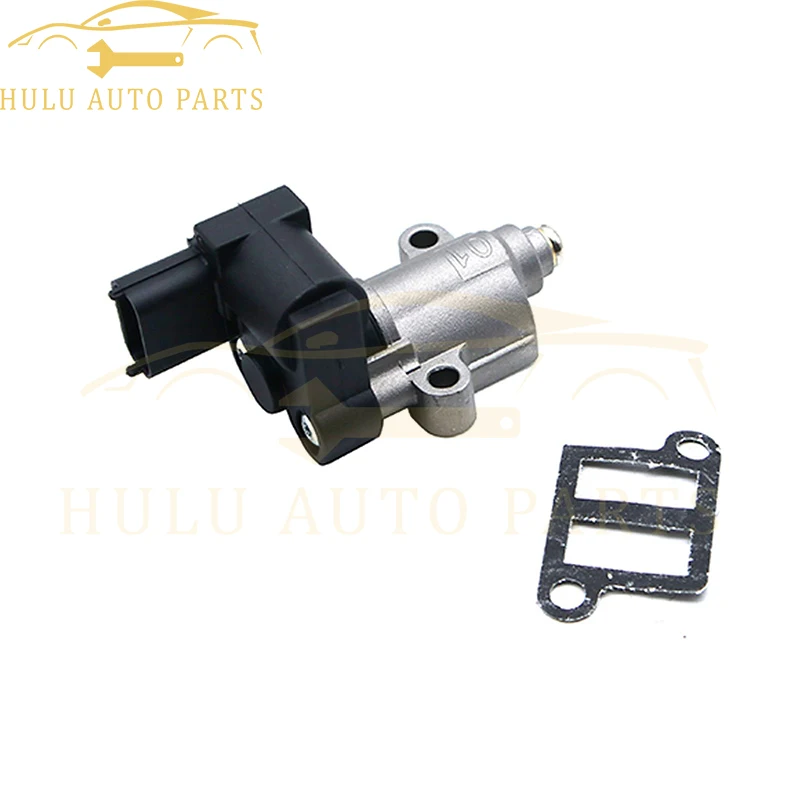 35150-23700 Idle Air Control Valve For HYUNDAI Elantra KIA Elantra Tiburon TUCSON Spectra 2003-2010 35150 23700 3515023700