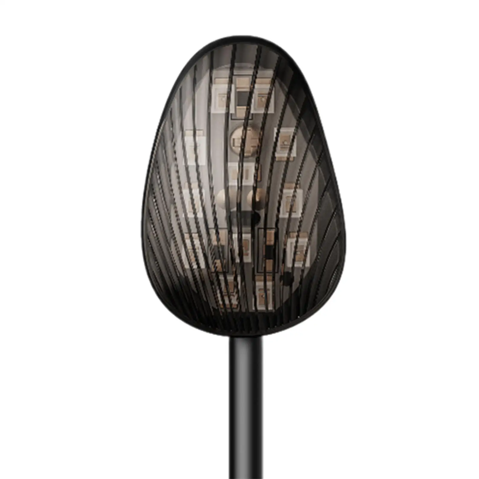 2x LED بدوره أضواء الإشارة مؤشر ضوء في الهواء الطلق استبدال سهلة التركيب ركوب الجمعية لياماها Yzf R1 2002-2008