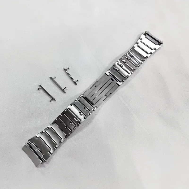 Quick release Strap for Huawei Watch GT5 46mm Original Metal Stainless Steel Wristband for 22mm Huawei Watch GT5 GT4 46mm Band