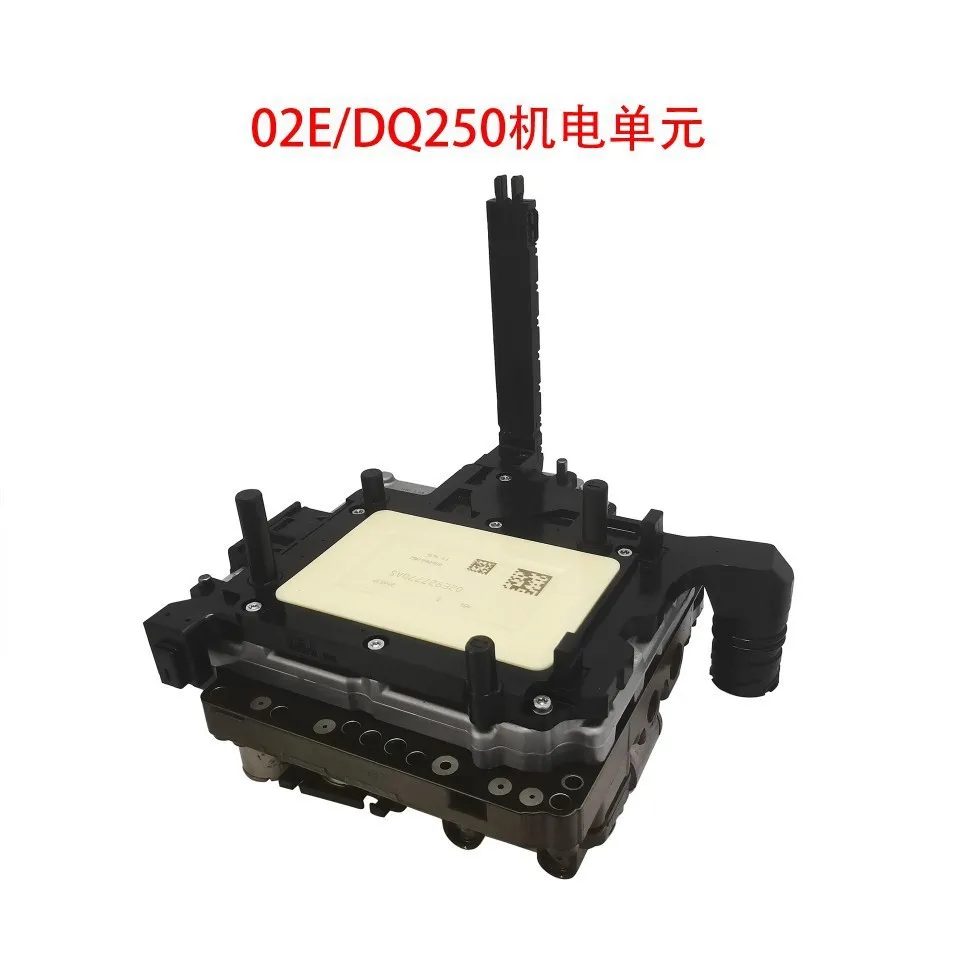 for Audi 02E Mechatronic Control Unit 02E927770AT，Suitable for Volkswagen