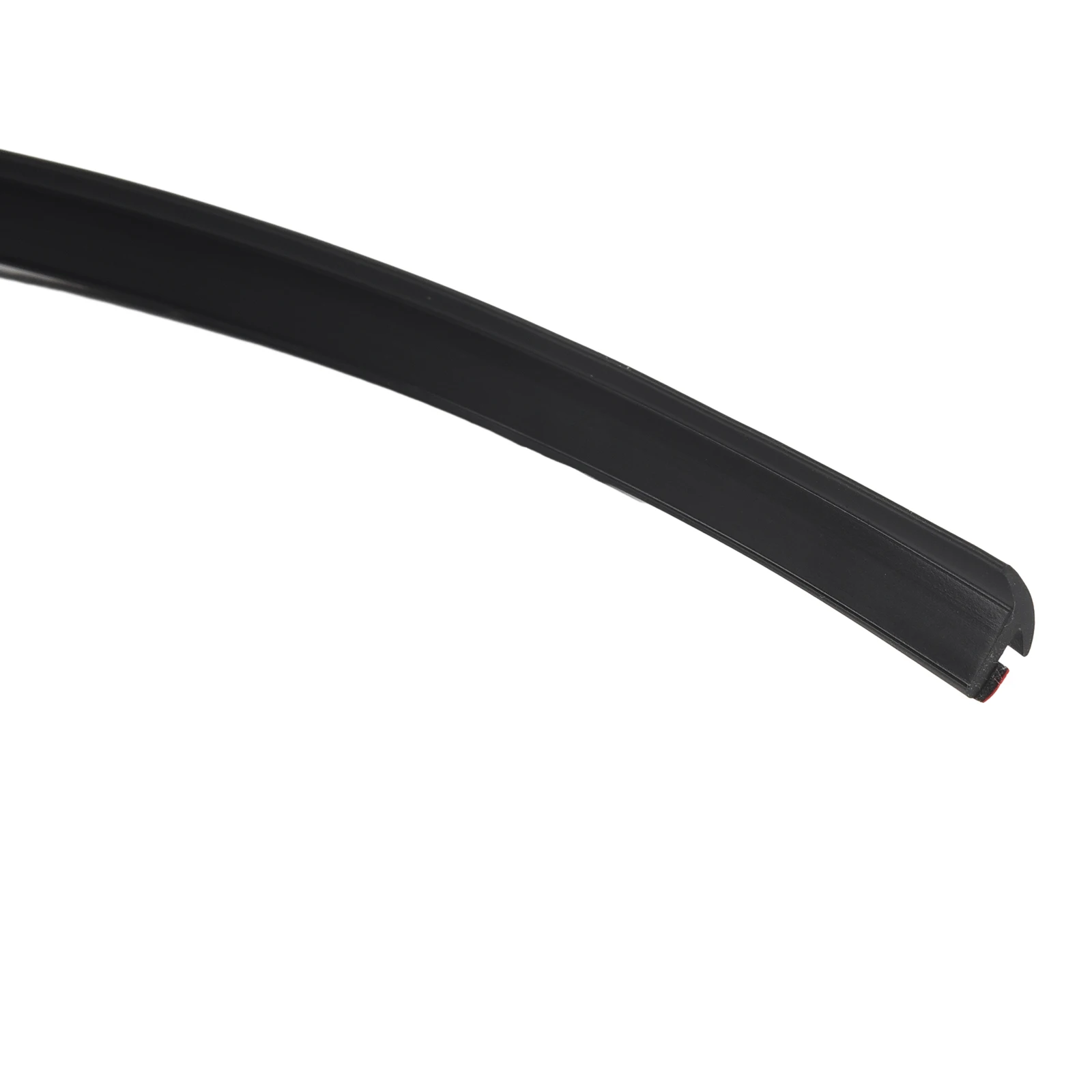 

Уплотнительная лента для автомобиля, передний и задний бампер, передний и задний бампер, крыло, замена фар, 4 м, защита от атмосферных воздействий