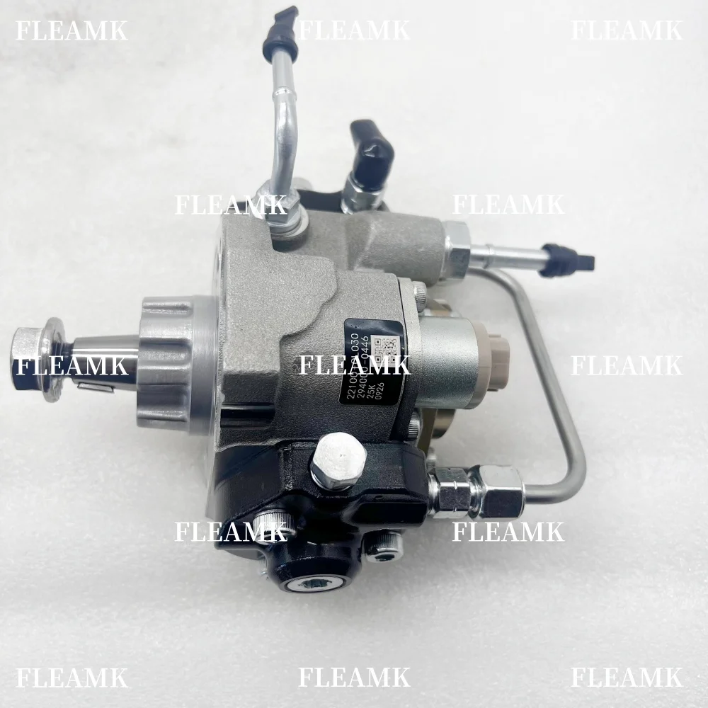 High Quality Diesel Common Rail Fuel Injection Pump 294000-0446 22100-0L030