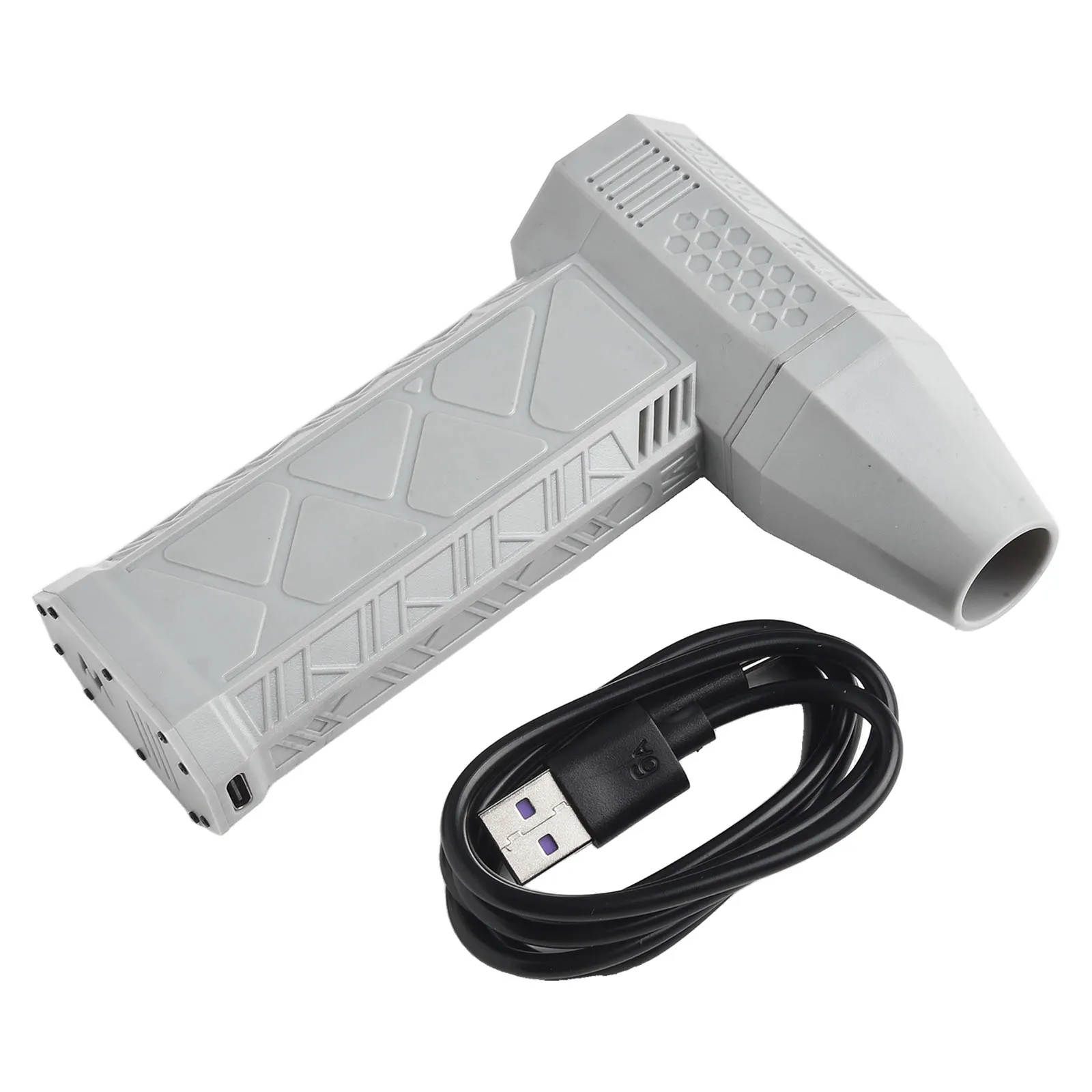 Tools Turbo Brushless Carbon Easy To Carry Strong for blades High-speed Interface Low Noise Home  Tools Turbo Brushless
