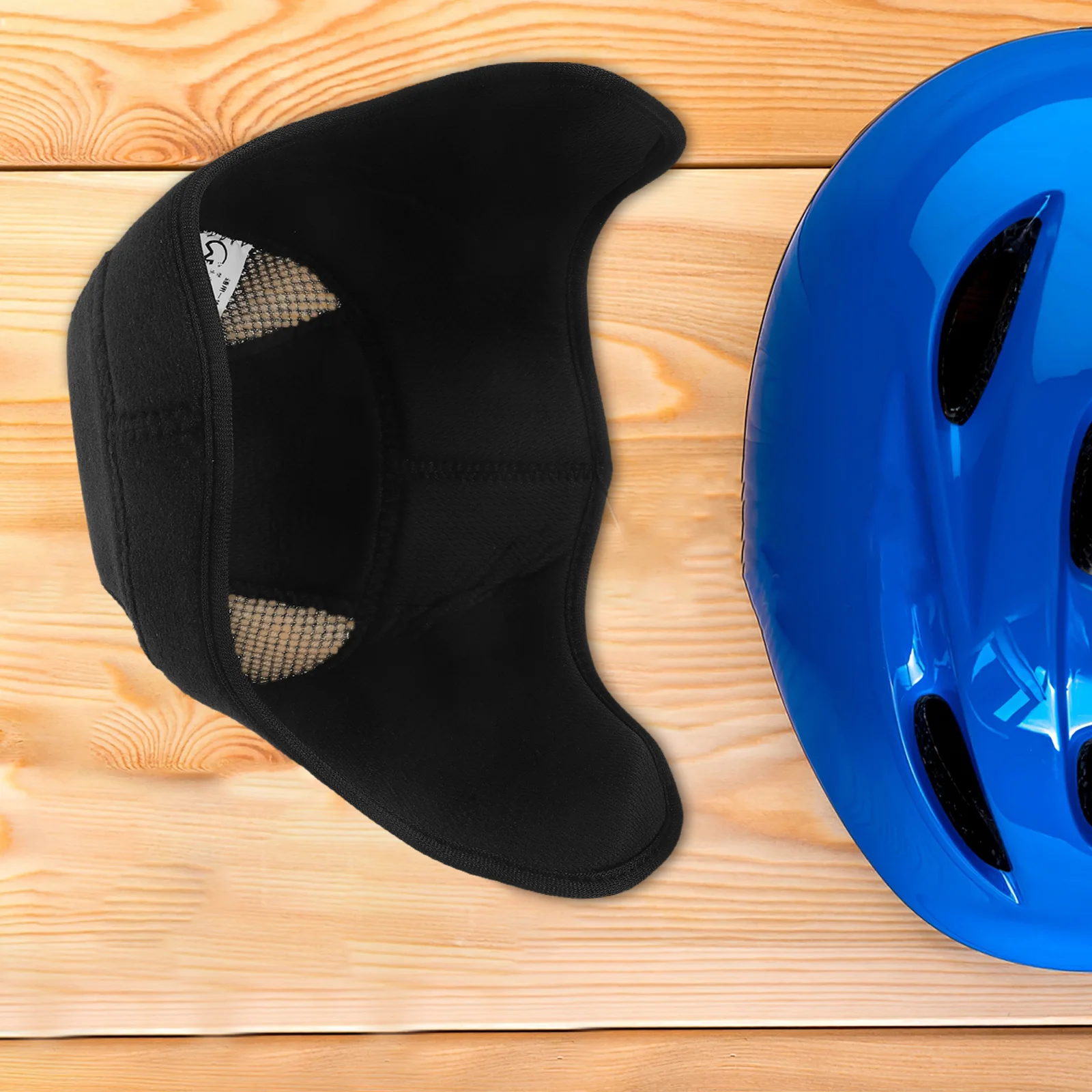 Safety Liner Lightweight Sponge Padding For Construction Workers Hard Hat Winter Liner Cycling Accessory