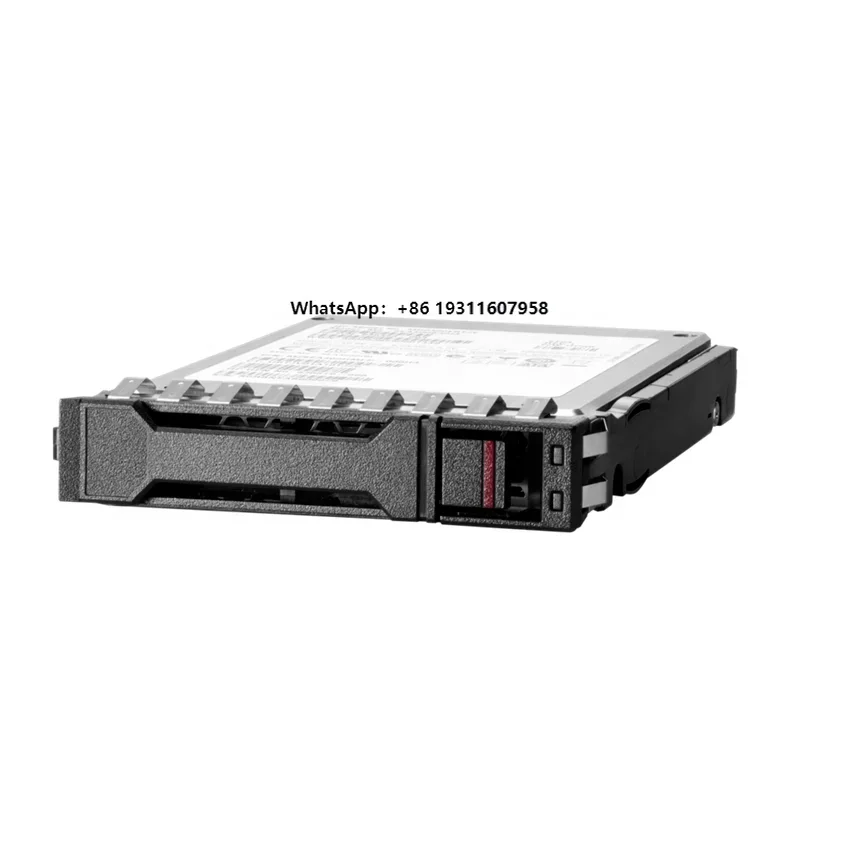 

Server Hard Disk P50230-B21 HPE 3.2TB NVMe Gen4 High Performance Mixed Use SFF BC U.3 PM1735a SSD
