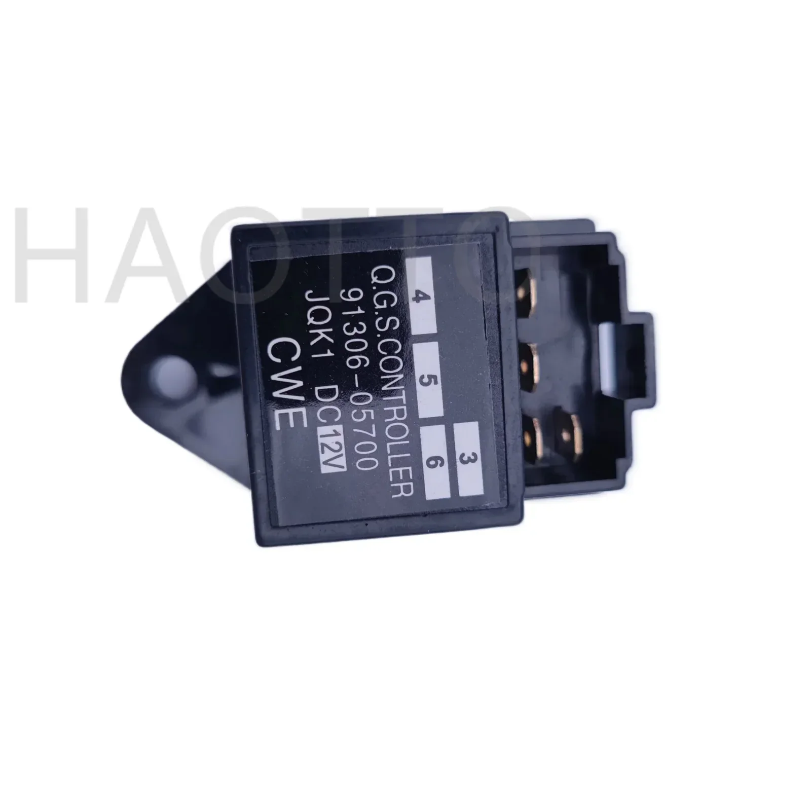 

Реле времени 91306-05700 S85NC PJ 5110049 КК1-DC12В