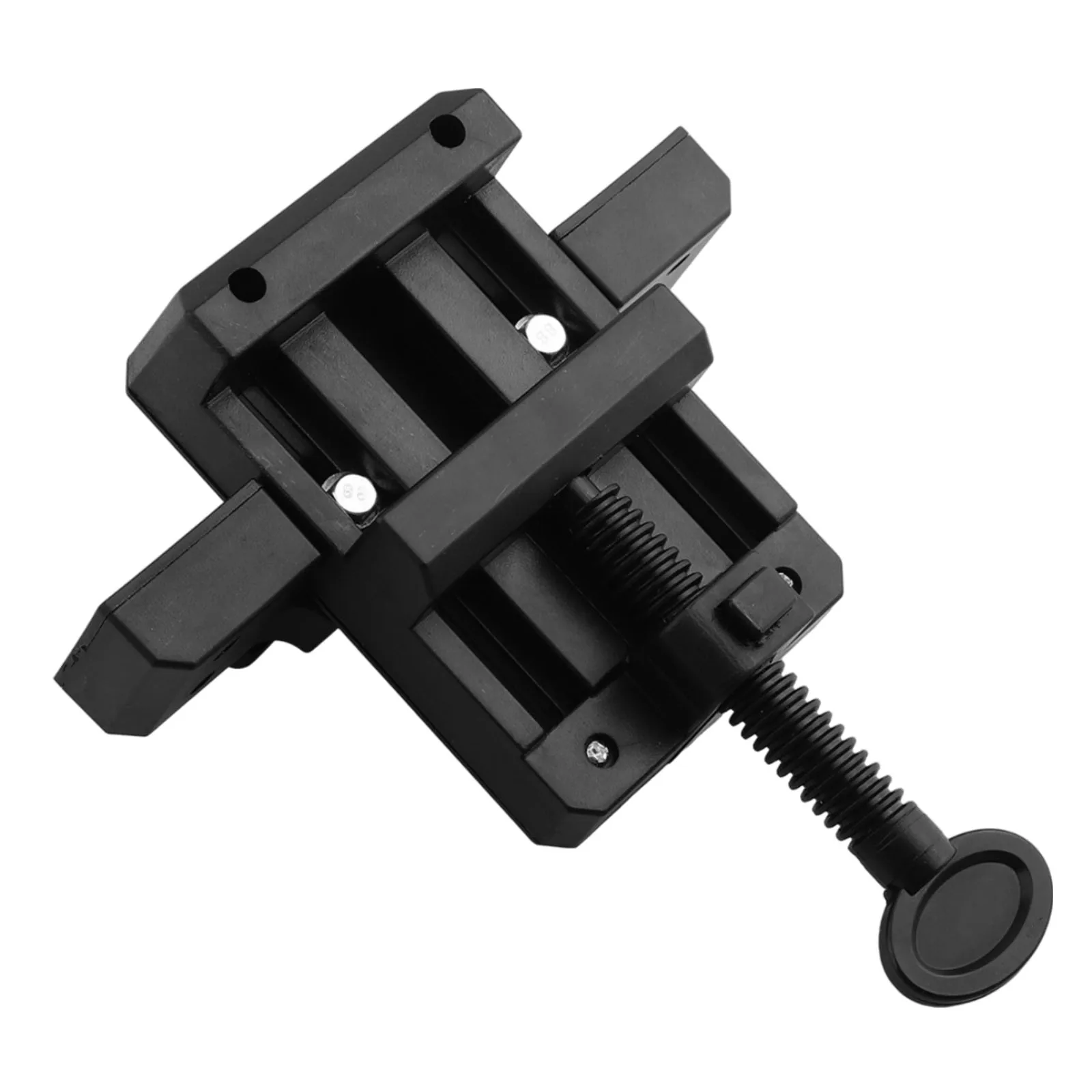 1pc Fixing Clip Cabinet Door Mounting Jig Support Clamp Cabinet Jig Auxiliary Installation Tool Home Improvement Accessories